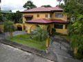 Ayala, Alabang: 3-bedroom well-maintained home for sale by owner
