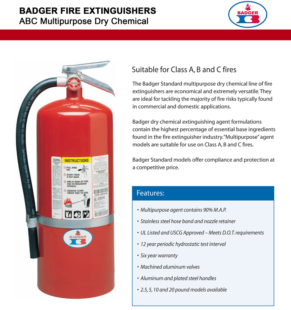 Fire Extinguisher, Water Sprinkler Equipment, Fire Suppression System ...